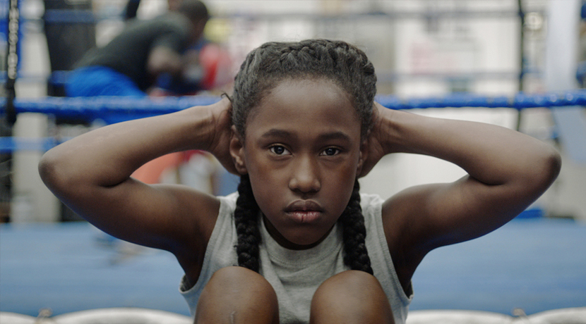 The Fits