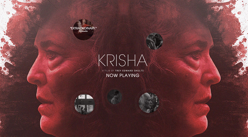 Krisha